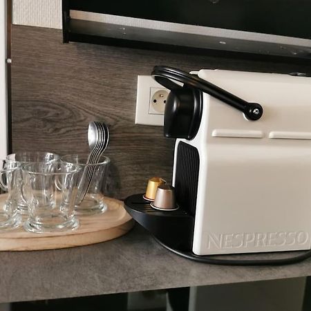 La Boutique Studio Centre Ville Auch Eksteriør billede