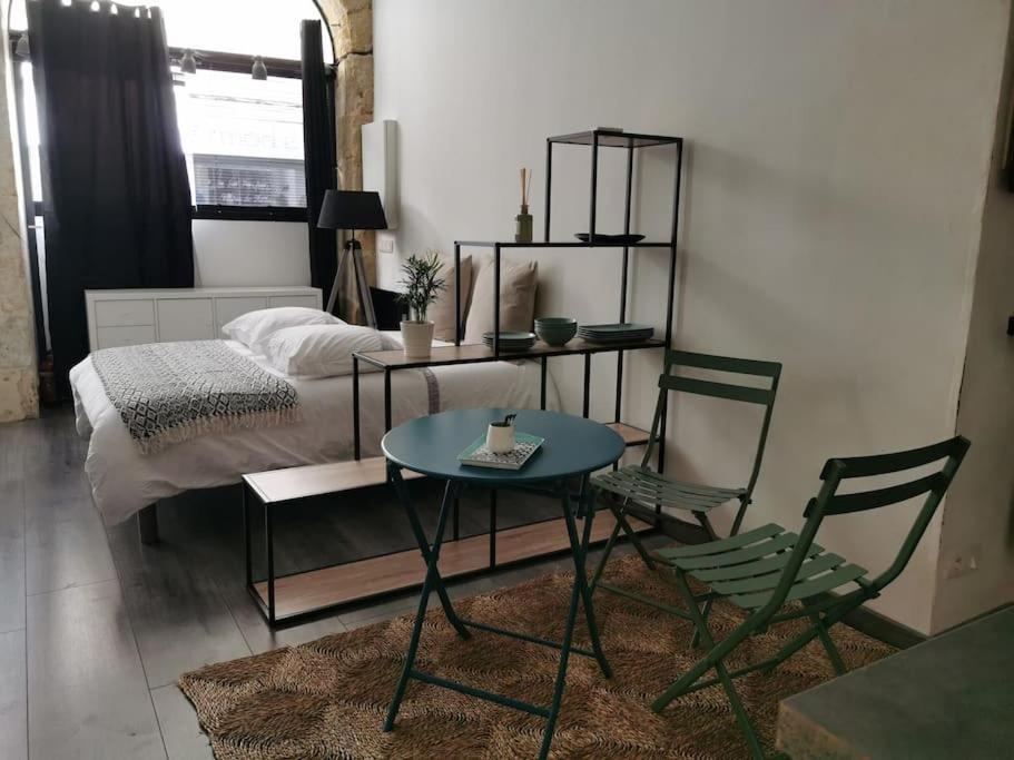 La Boutique Studio Centre Ville Auch Eksteriør billede