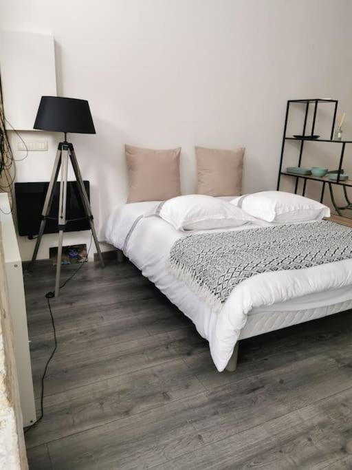 La Boutique Studio Centre Ville Auch Eksteriør billede