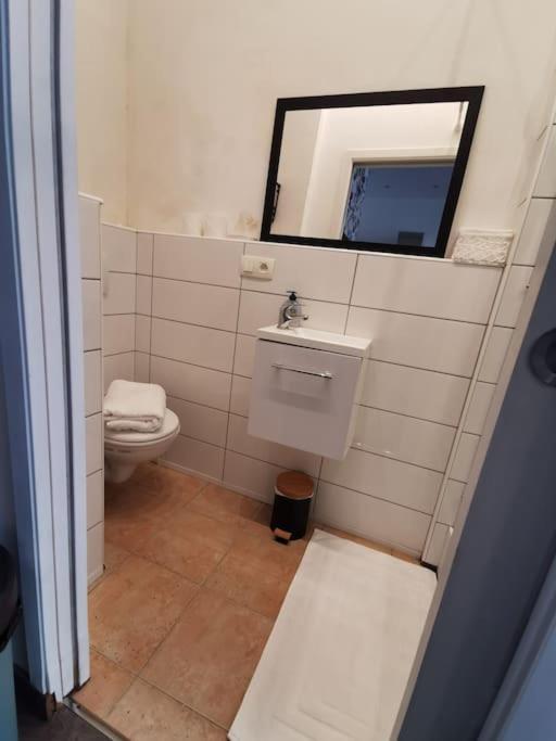 La Boutique Studio Centre Ville Auch Eksteriør billede