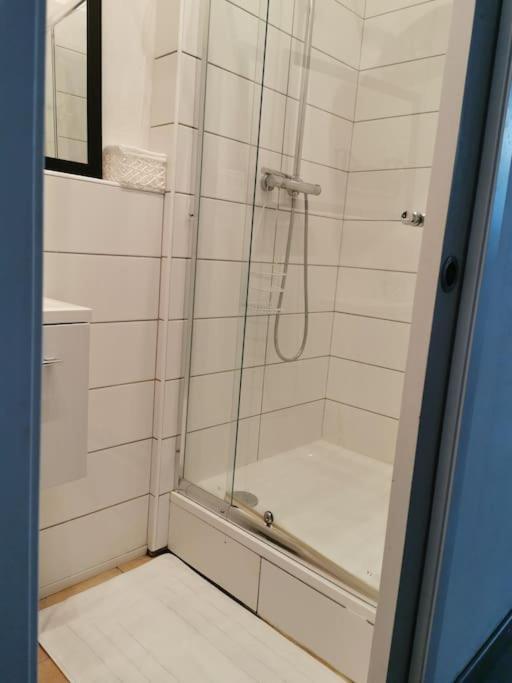 La Boutique Studio Centre Ville Auch Eksteriør billede