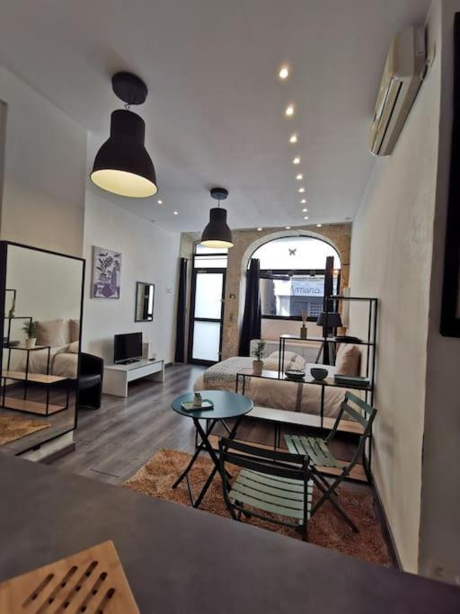 La Boutique Studio Centre Ville Auch Eksteriør billede